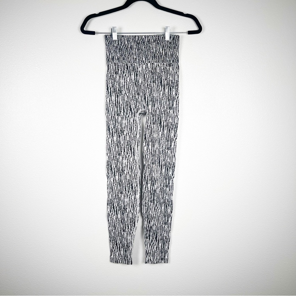 Athleta Flurry Elemental Tights‎ Sz XS - Picture 8 of 8